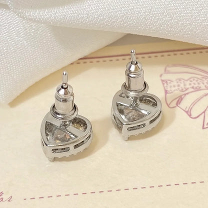 Aretes Destilando Amor