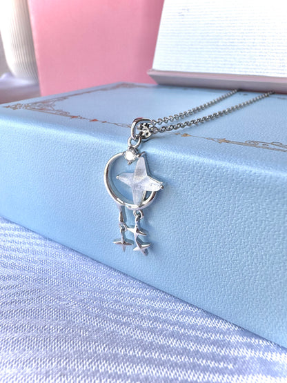 Collar Starcita Stainless Steel