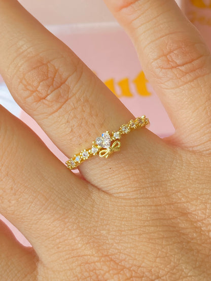 Anillo Lumiere