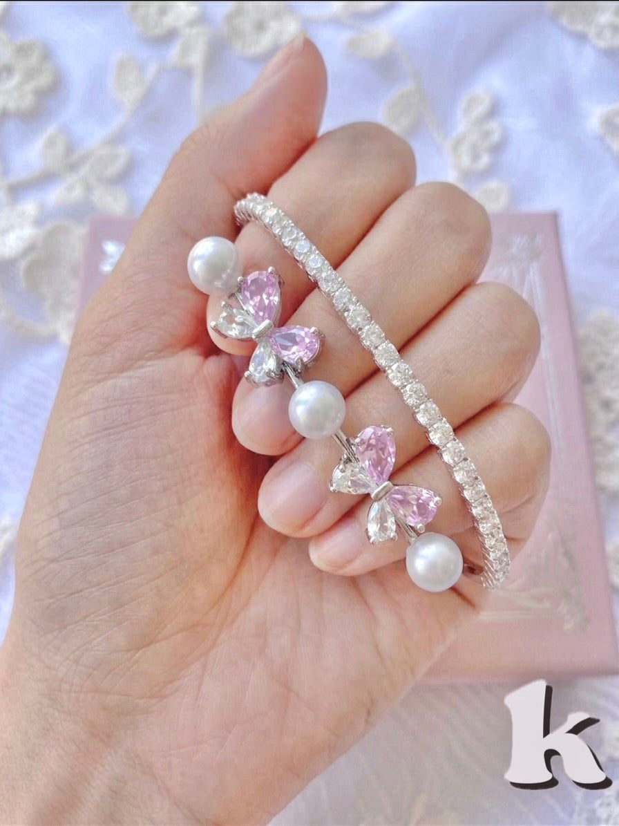 Brazalete Lovely