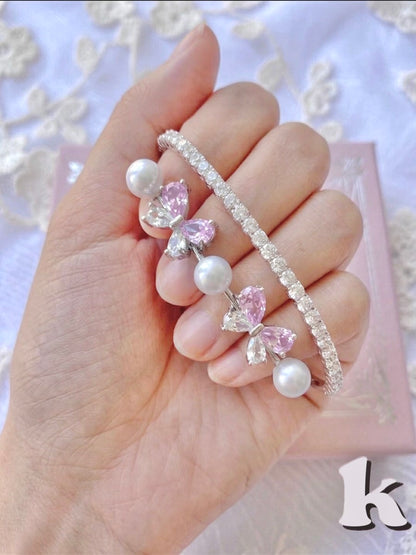 Brazalete Lovely