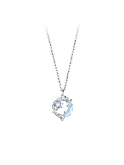 Collar Halo Stainless Steel