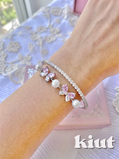 Brazalete Lovely