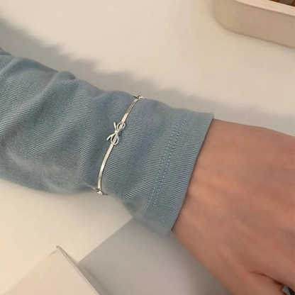 Pulsera Lacitos tipo Serpiente