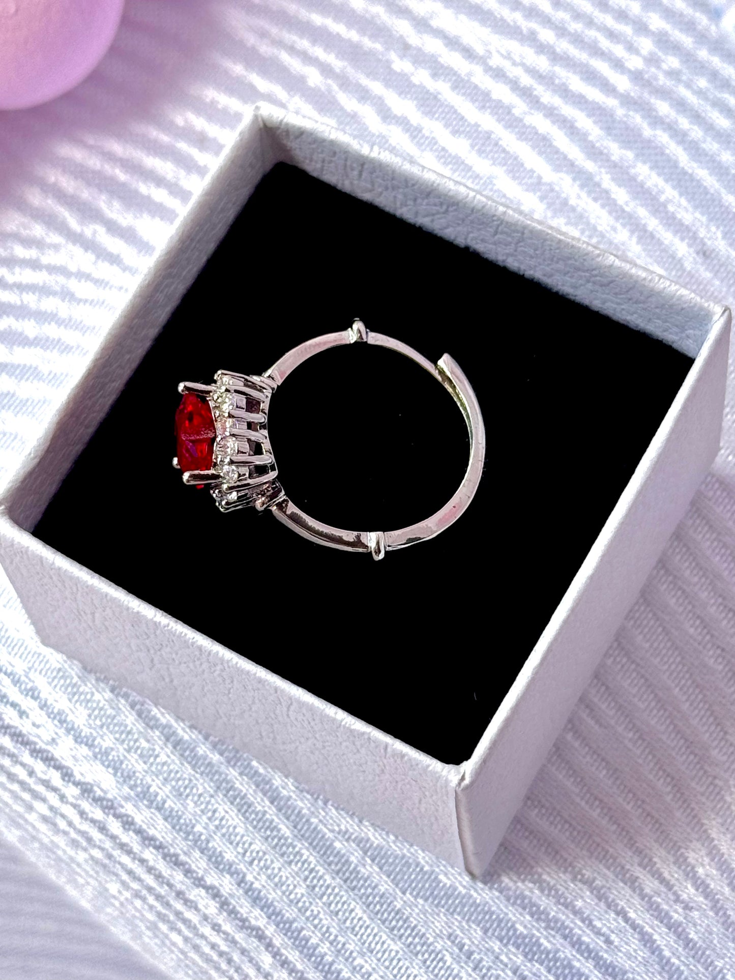 Anillo Eterno Love