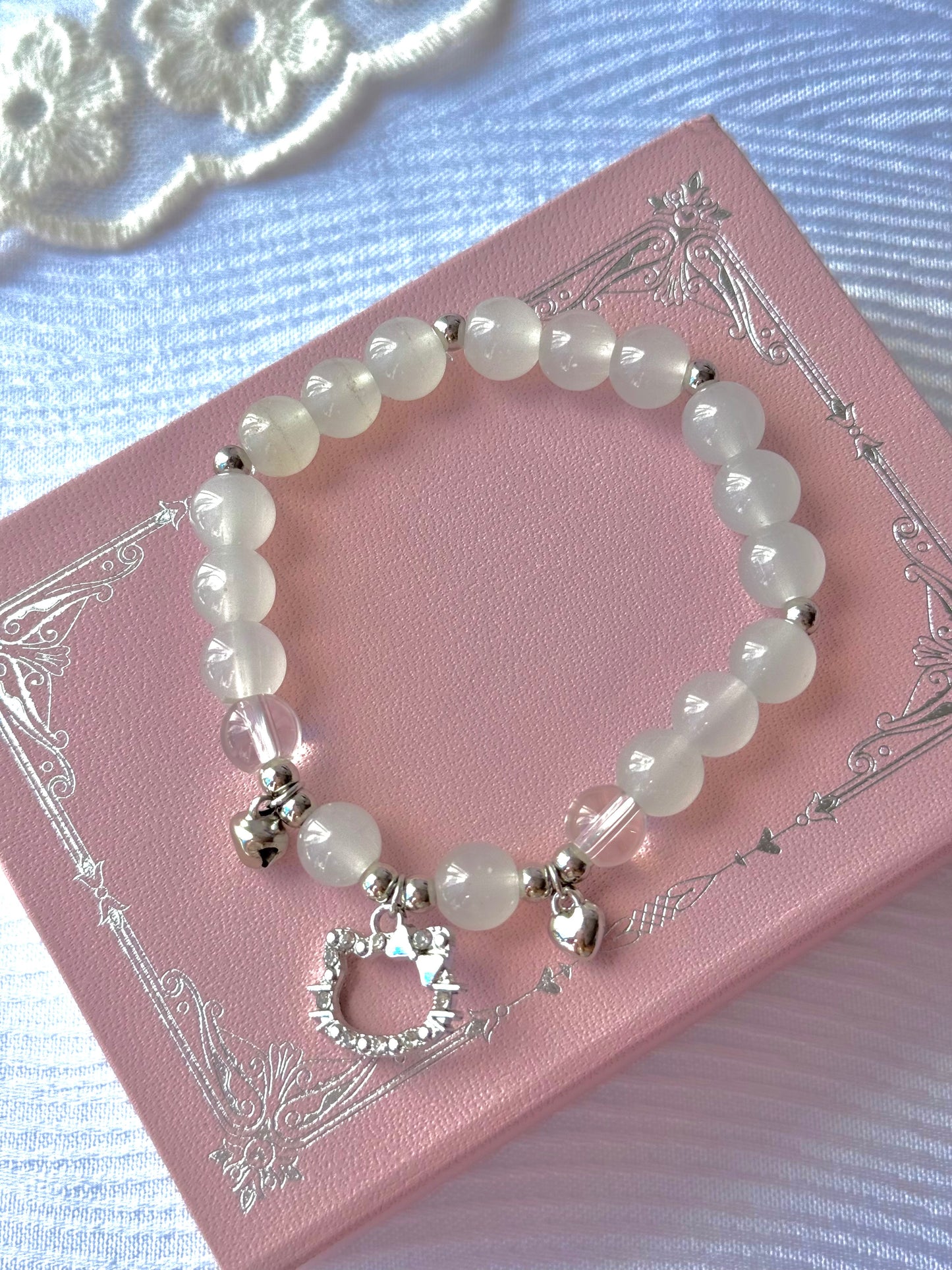 Pulsera Hello K