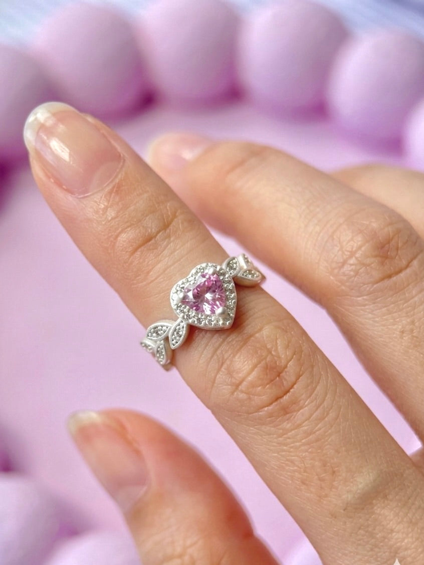 Anillo Angelly