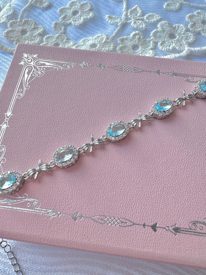 Pulsera SkyBlue