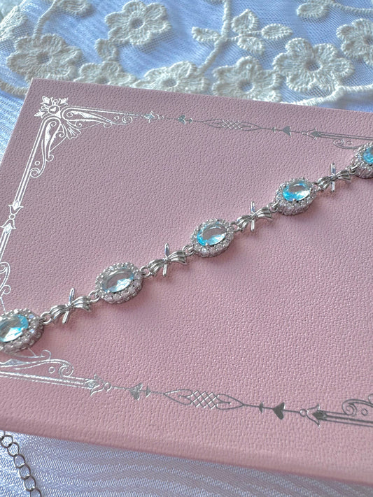 Pulsera SkyBlue