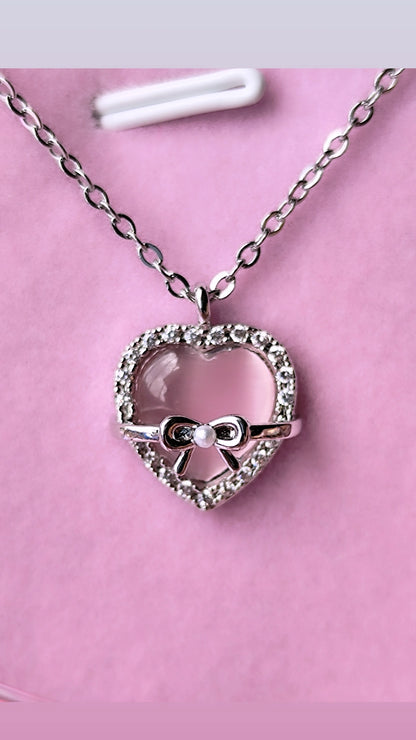 Collar Endlessly Stainless Stwel