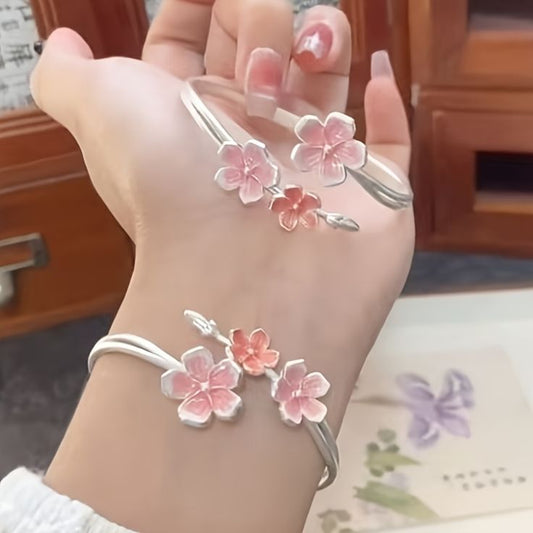 Brazalete Cerezos