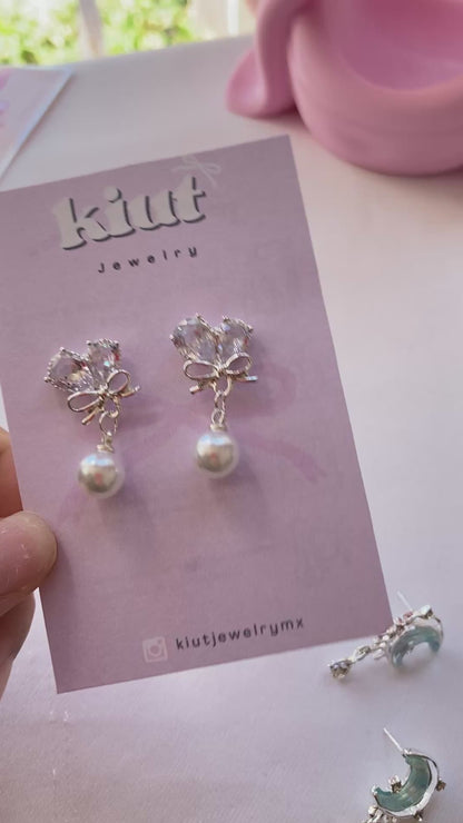 Aretes Cozy