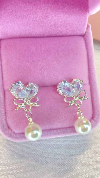 Aretes Cozy